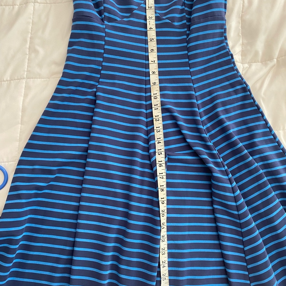 Casual comfortable summer dress